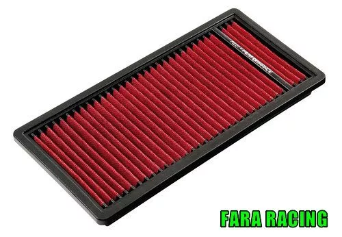 Filtro aria Sportivo PILOT PERFORMANCE x FORD Fiesta 1.4 TDCI 68CV 02>08 - 06385