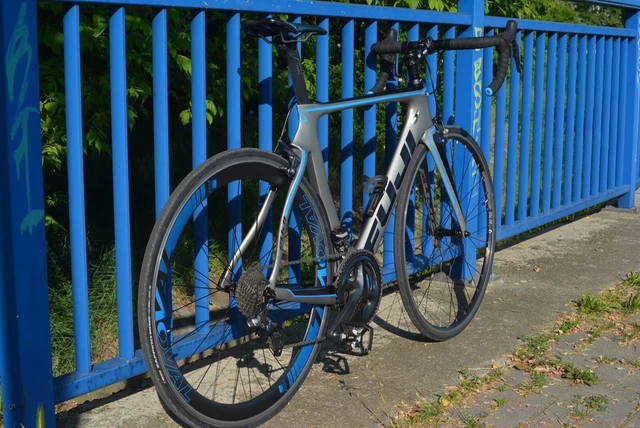 Fuji transonic 2.1 2018 2025