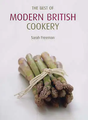 The Best of Modern British Cookery, Very Good Books