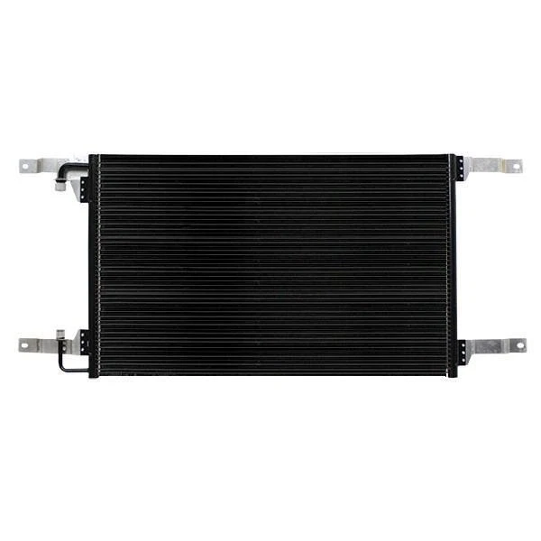 Freightliner FLC112 Air Conditioner Condenser