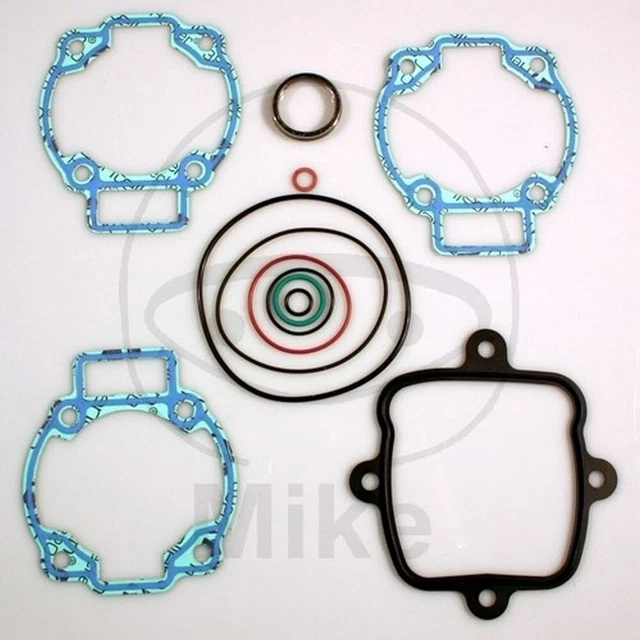 Filtre à Huile Et Joint Carter Pour Gilera DNA/Nexus/Runner 125-200 - Piaggio