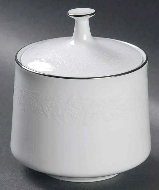 Noritake Reina  Sugar Bowl 6150046