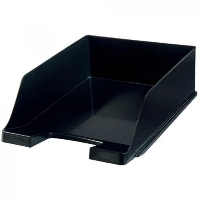 Briefablage A4 C4 Klassik XXL schwarz HAN 1047-13 (4012473104716)