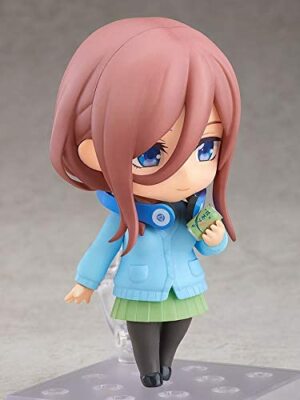 miku nakano nendoroid