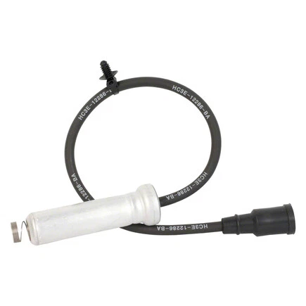 Single Lead Spark Plug Wire Motorcraft WR-6149