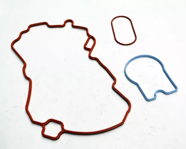 GM OEM Intake-Seal Kit 17113215