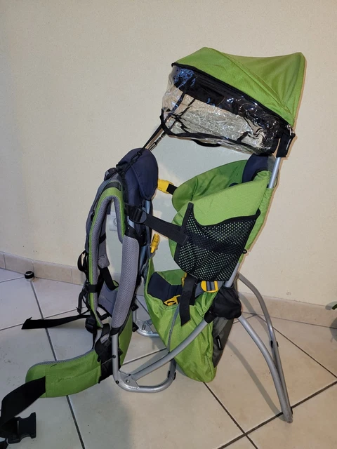 Porte bébé wilkinet top