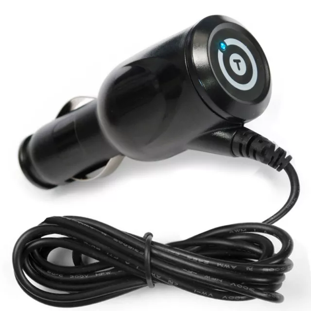 Car Charger for Arizer AIR Portable ( Fast Charging ) CIGARETTE LIGHTER CABLE Ca