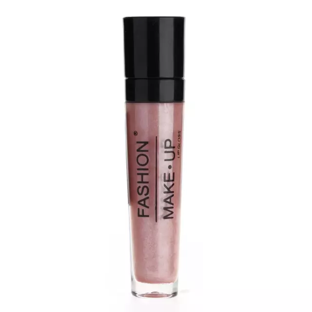 Gloss" brillant à lèvres" "rose pastel "neuf