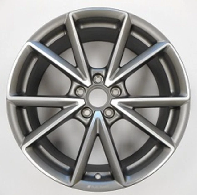 Bouchon De Réservoir Audi VW A3 S3 Sportback - Quattro - 06F133335A - Pièce D'origine