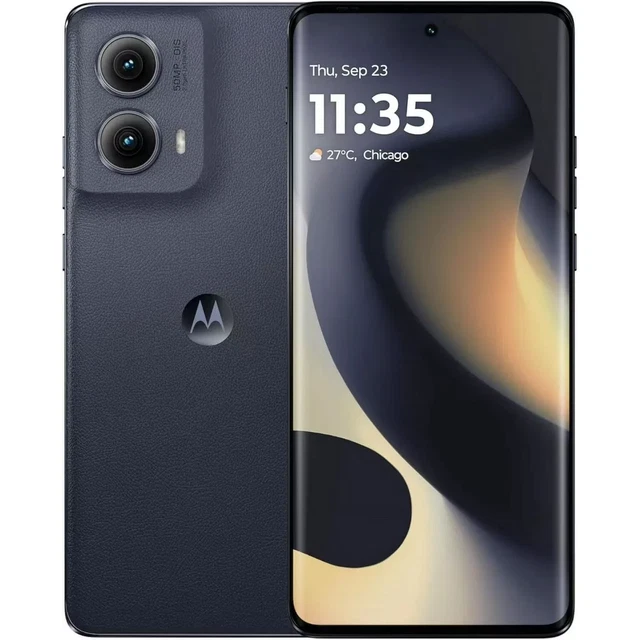 Motorola Moto Edge 256GB XT2205-1 Verizon Android 2022 *NO WIFI NO