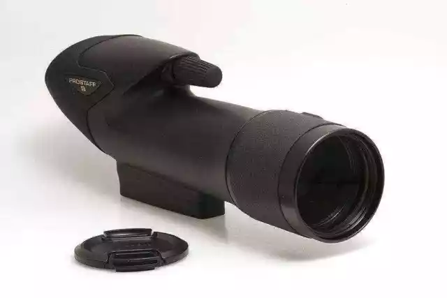 Refurb Nikon Prostaff 5 60-A Fieldscope - Spotting Scope  (no eyepiece) 2