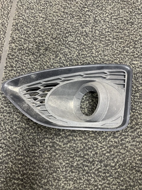 2010 2011 2012 Ford Fusion Driver Lh Fog Light Cover Bezel  Oem