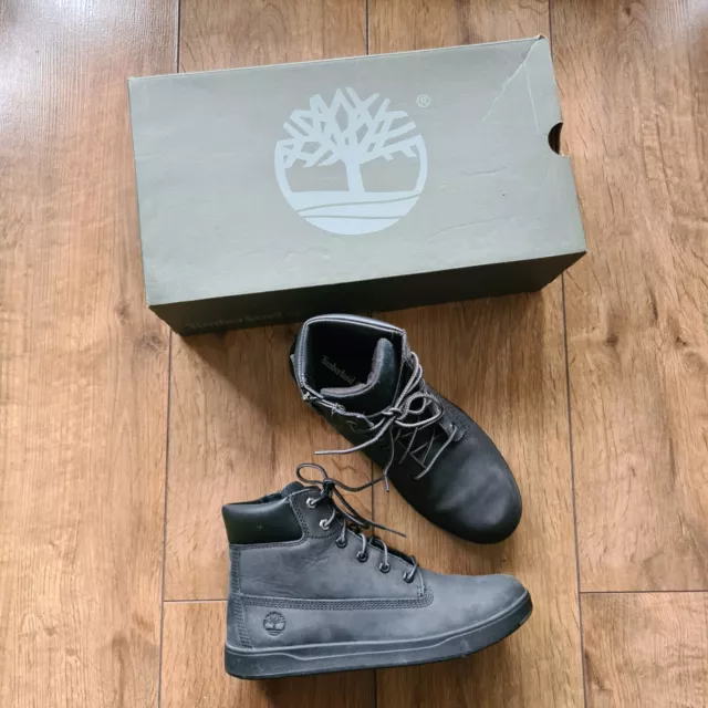 Timberland davis square discount 6 inch boot