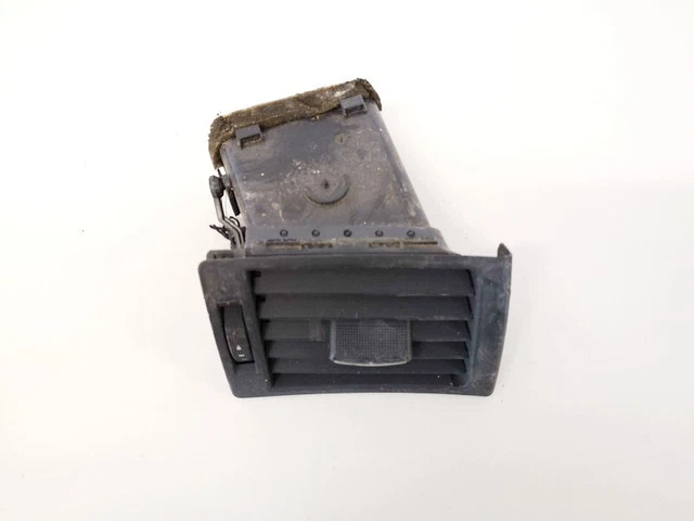 FOR Audi A4 Moldura protectora de la rejilla de ventilación late ES1045127-84