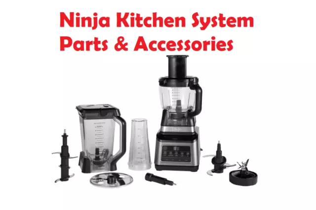 Ninja food processor bowl replacement hotsell