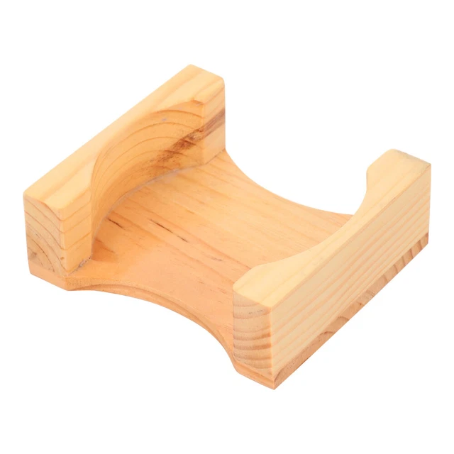 Set 2 Pezzi Sottobicchiere Sottotazza - Per La Casa E Per Te - Cuci