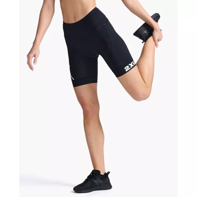 2XU Women's Core 7 Inch Tri Short - 2024