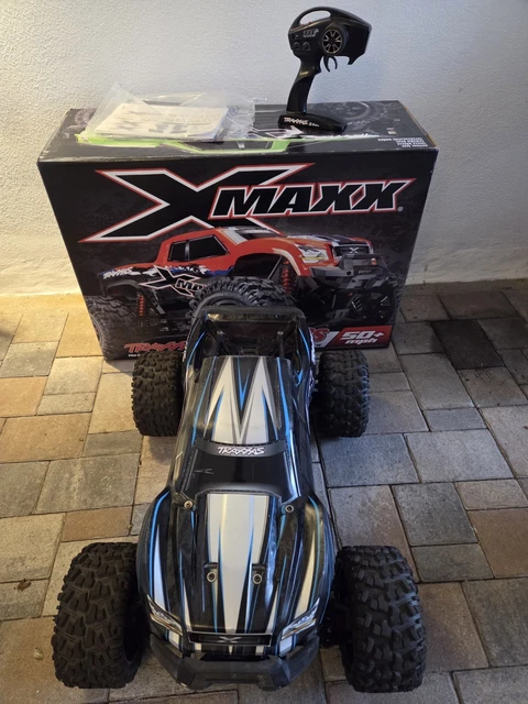 Autos & Motorräder, RC Modelle & Bausätze, RC-Modellbau, Modellbau