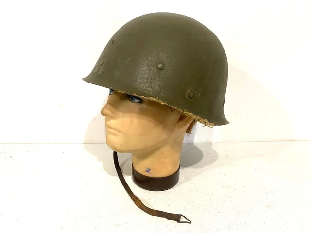 Outil individuel Pattern 37 Anglais WW2 | Militaria Normandie