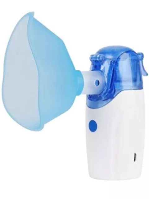 Mini Portable USB Handheld humidifier Machine For Kids And Adult