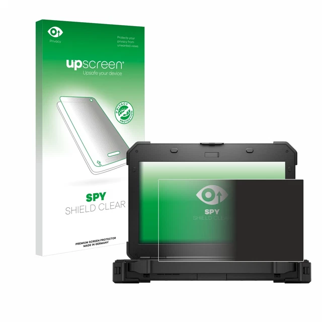 Protection D'écran Brotect AirGlass Mat Pour HP Envy X360 16 - Verre Mat 9H, Anti-reflets, Anti-traces - Installation Facile