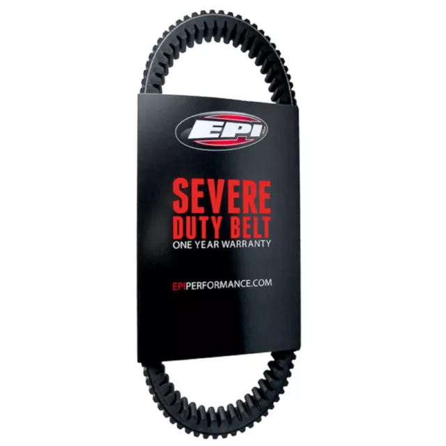 EPI Severe Duty ATV/UTV Drive Belt (WE265015)