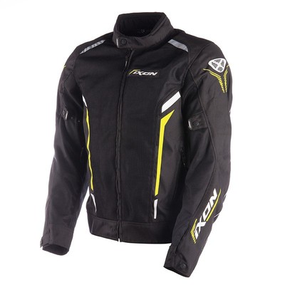 Blouson Veste moto IXON homme XL Neuve 