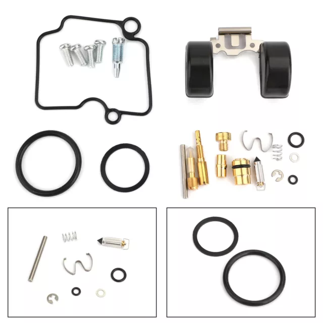 Vergaser Reparatur Satz passt für Yamaha YBR125 JYM125 For Carburetor VM22