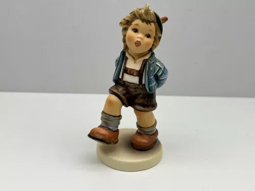Hummel Figurine 2108/B Mon Lieblingstanz 11 Cm. 1 Wahl. Excellent Etat