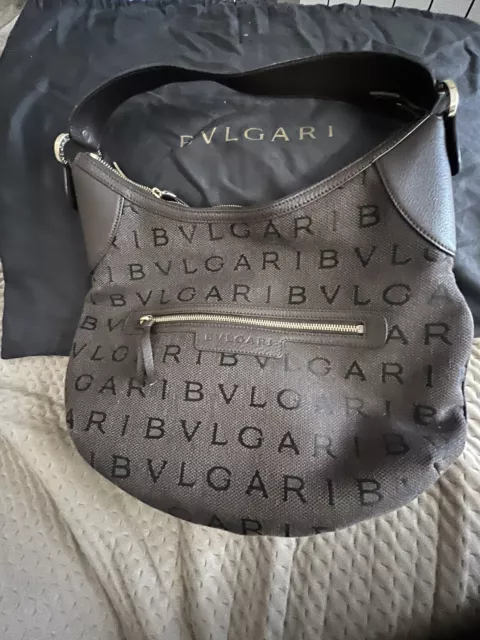 Bulgari Borsa Originale.