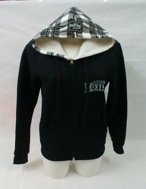 Boxing felpe best sale