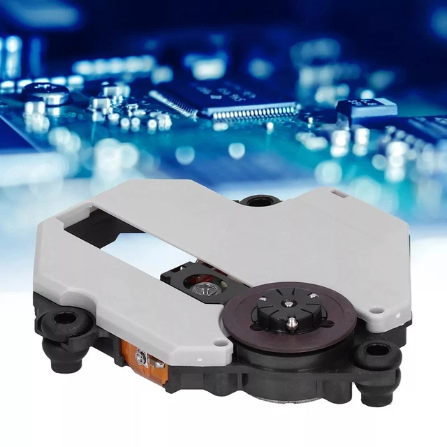 Lente Sostitutiva Per PS1 KSM-440BAM - Precisione E Compatibilità Garantita - Foto 4