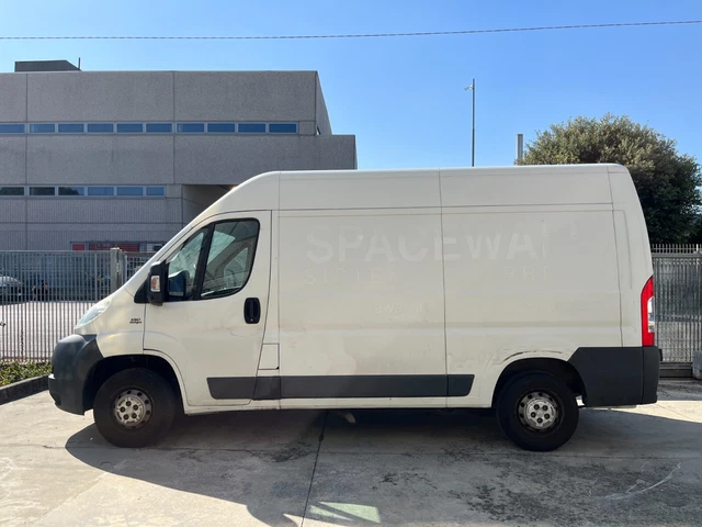 Fiat Ducato 2-3 multijet