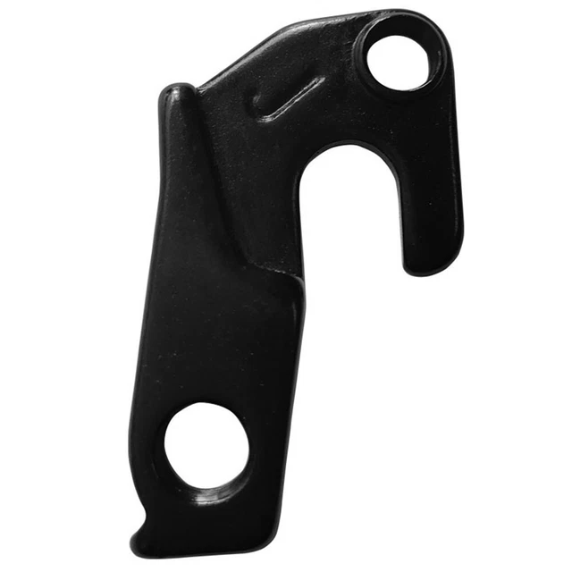 Lot De 2 Pattes De Dérailleur Arrière Pour Vélo En Alliage D'aluminium - Dimensions 68x38 Cm, Pour VTT Et Route