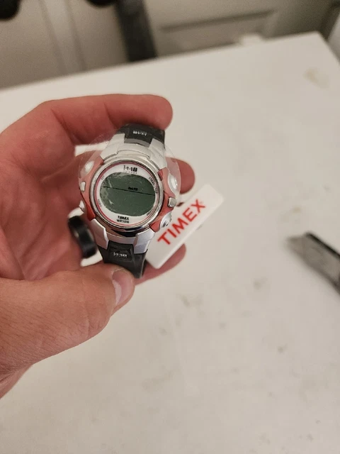 Timex 1440 Womens Sports Digital Watch Womens