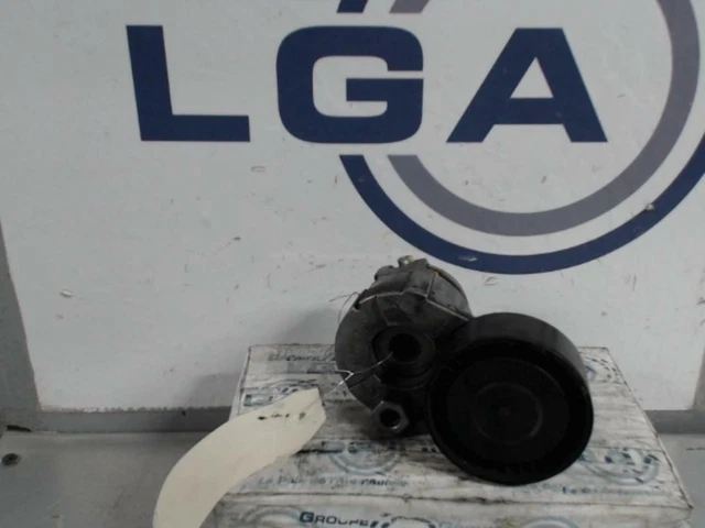 🇫🇷🥇Galet tendeur  RENAULT SCENIC 3 PHASE 1 ✅ /R:10552338