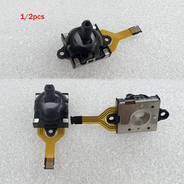 FOR ROG ALLY/ROG Ally GDP WIN3 Handheld Console Hall-Effect Joystick ...