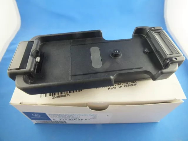 MERCEDES ADAPTER 6310 UHI NEW recording tray mobile phone tray mount m  Nokia 6310i $217.74 - PicClick