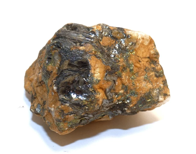 MINERALS COLLECTION - Rare Molybdenite - Château-Lambert, France - 275g
