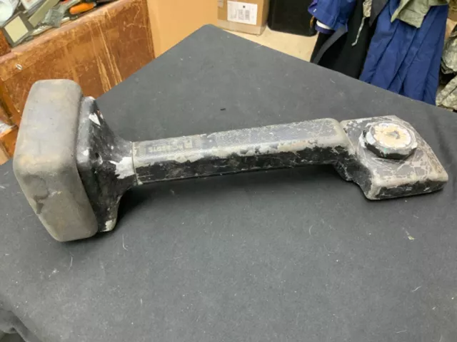 Roberts Knee Kicker Carpet Stretcher made in USA