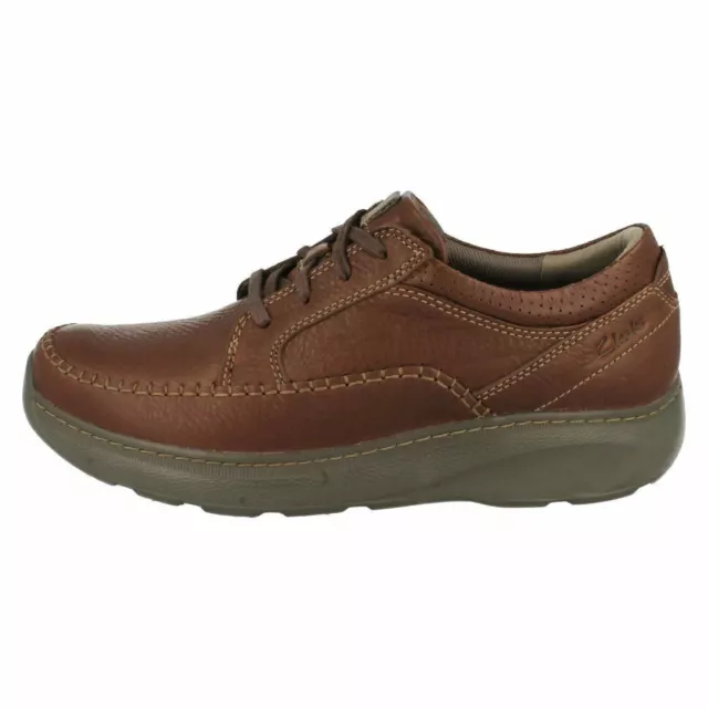 Clarks men's charton on sale top chukka boot