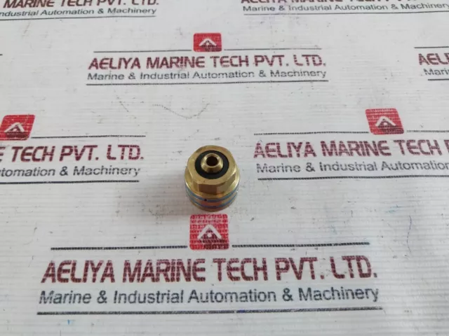 6888/96v216 Piston Coupling