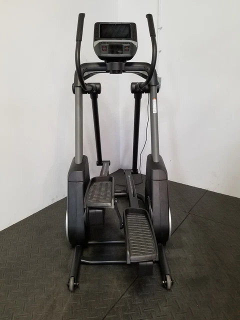 NORDICTRACK ELLIPTICAL FS10I FreeStride Trainer iFit Ready