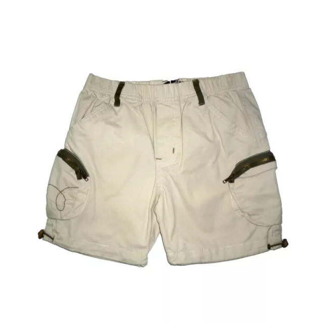 Short garçon, short Newness, beige, taille 2 ans - 92