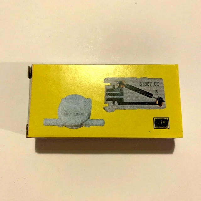 BOSCH NEFF SIEMENS TECNIK Dishwasher Impeller JUG FLOWMETER 424099 £9.