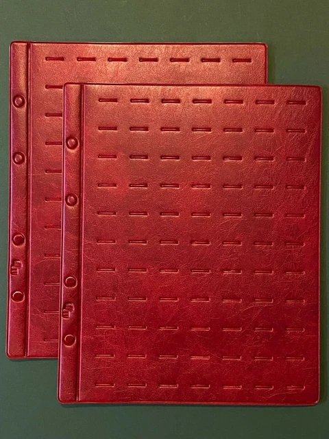 Les-Theresa Portaspille In Feltro - Album Espositore Per Collezione Di Spille E Badge - Foto 8