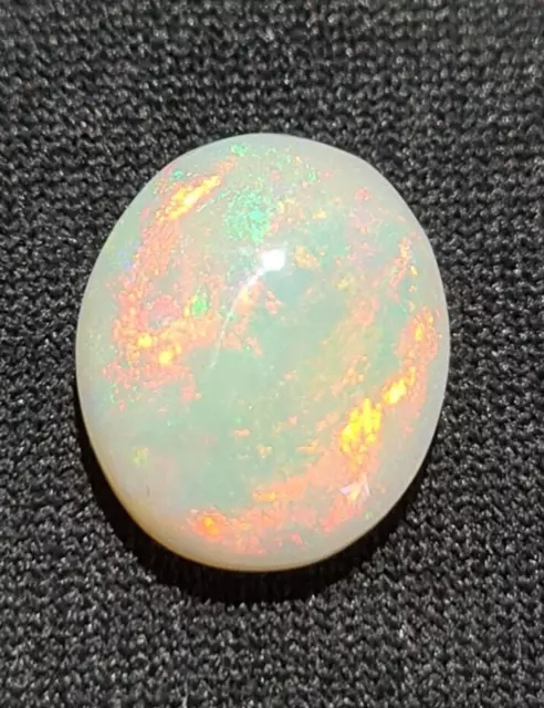 Opal finished polished Coober Pedy 2.56cts#C