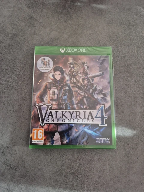 EXTINCTION JEU XBOX ONE NEUF VERSION FRANCAISE