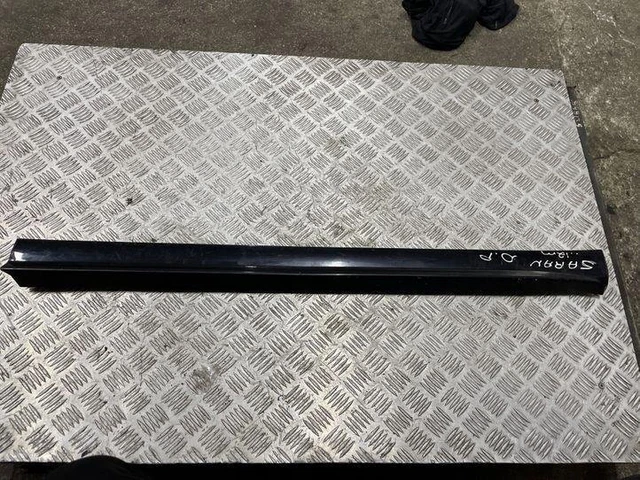Poignée De Portière Intérieure Avant Pour VW Sharan 7M8 7M9 7M6 (1995-2010) - Longueur 56mm - Gauche Ou Droite